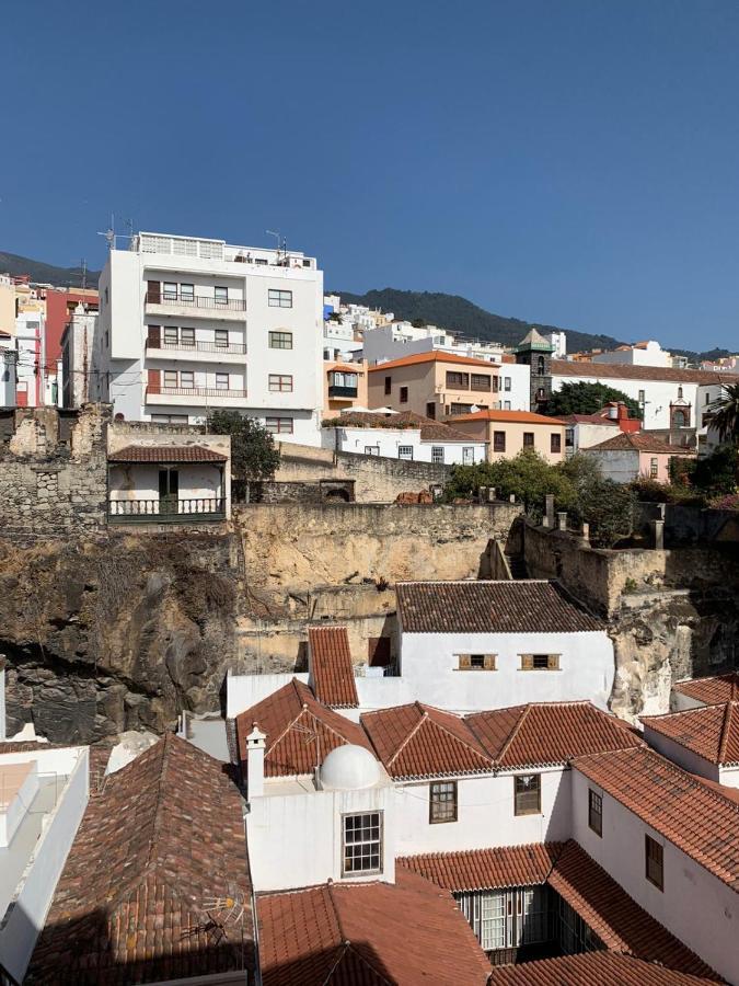 Estudios Casco Historico Santa Cruz de la Palma  Exterior photo